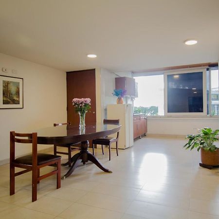Apartamentos Galerias Bogotá Eksteriør bilde