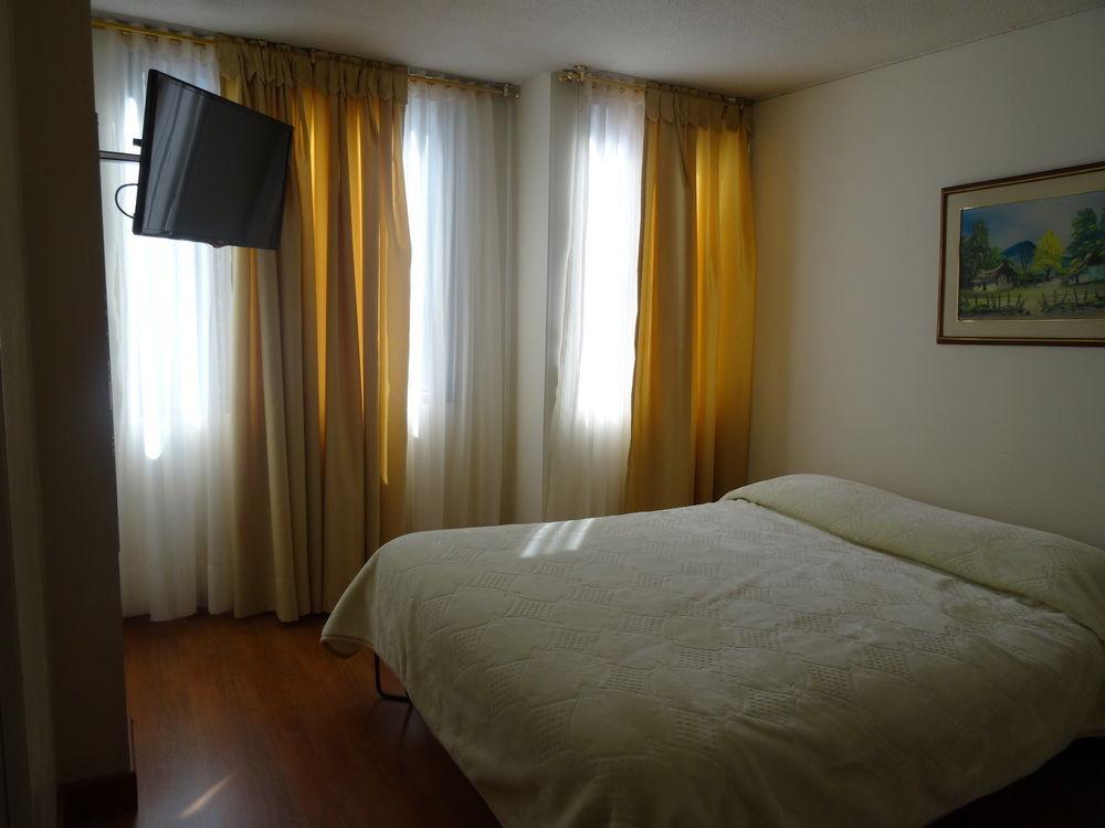 Apartamentos Galerias Bogotá Eksteriør bilde