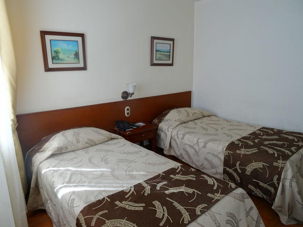 Apartamentos Galerias Bogotá Eksteriør bilde