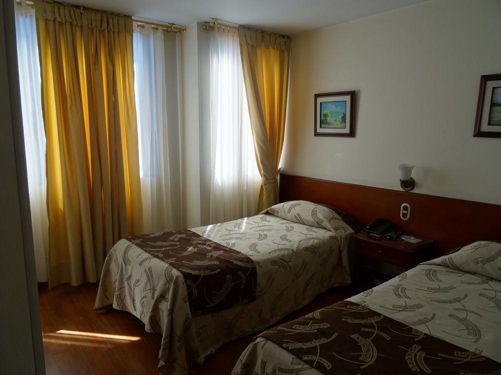Apartamentos Galerias Bogotá Eksteriør bilde