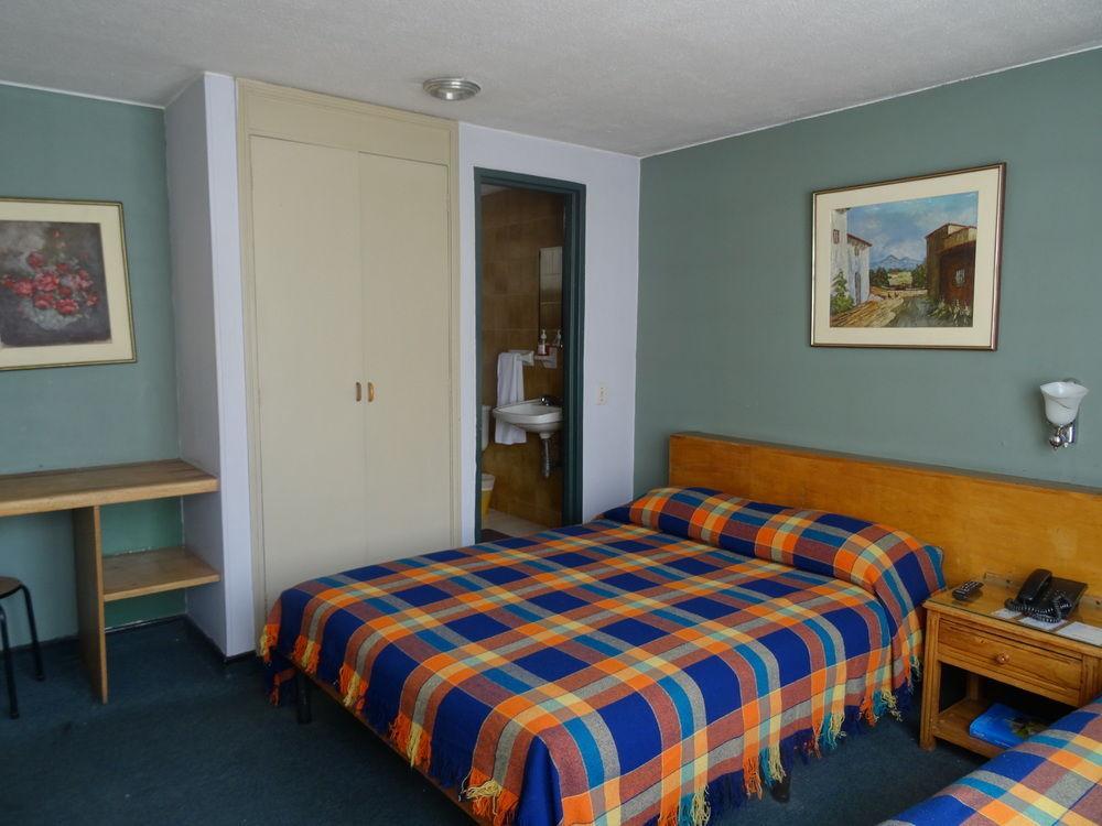 Apartamentos Galerias Bogotá Eksteriør bilde