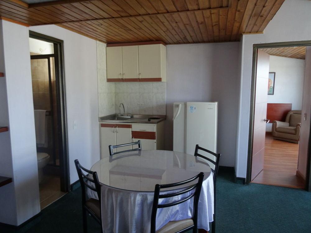 Apartamentos Galerias Bogotá Eksteriør bilde