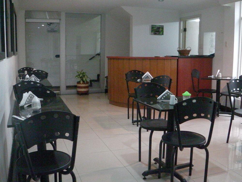Apartamentos Galerias Bogotá Eksteriør bilde